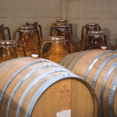 Botti e capasoni