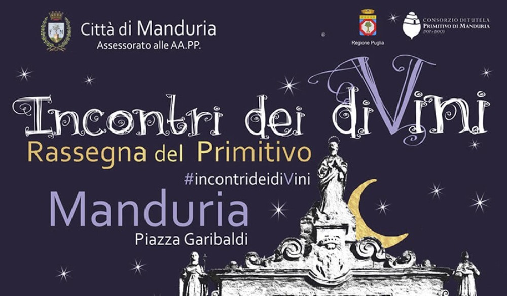 Incontri dei diVini 2017