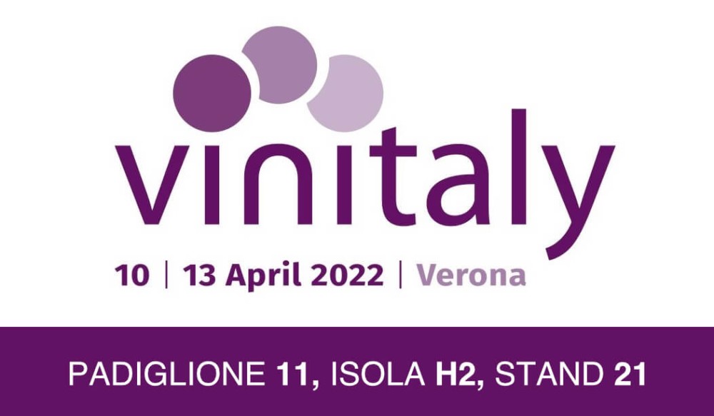 Si parte con Vinitaly 2022