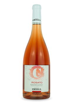 Negroamaro Rosato