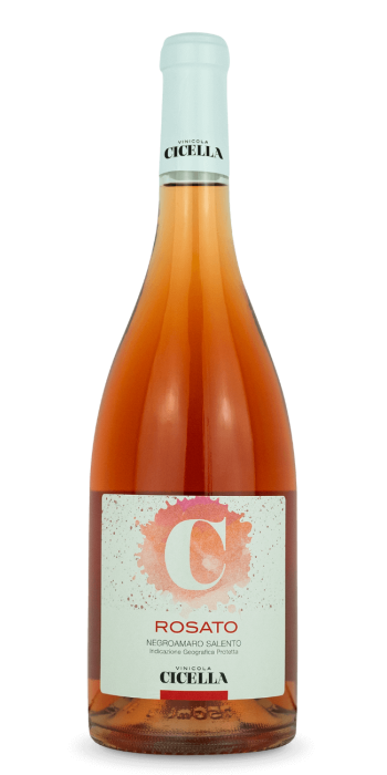 Negroamaro Rosato