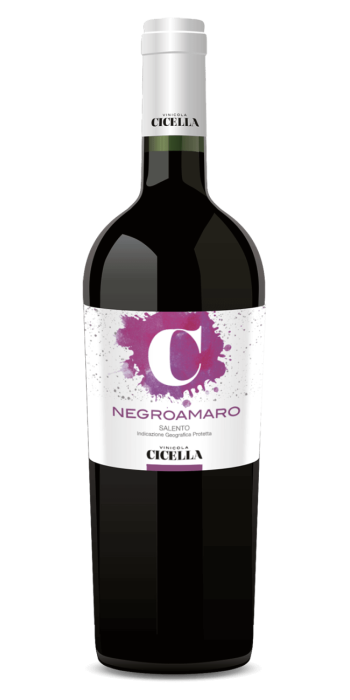 Negroamaro