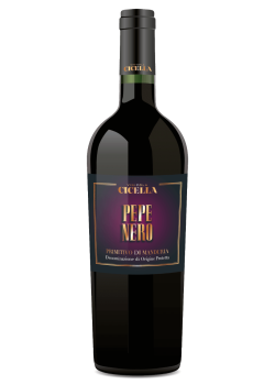Pepe Nero