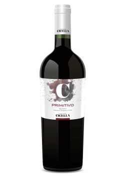 Primitivo