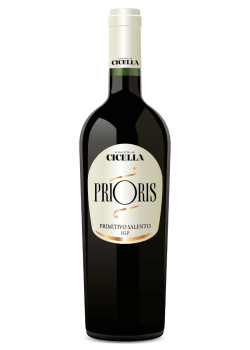 Prioris
