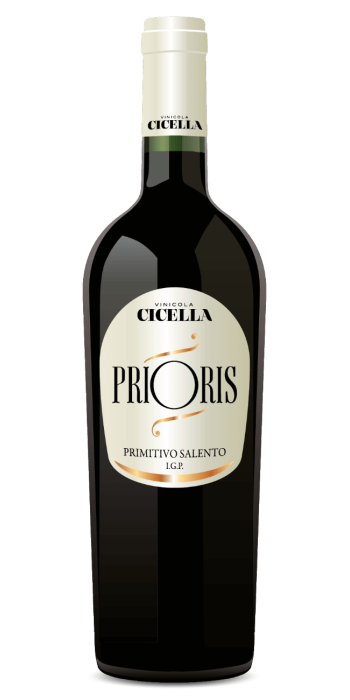 Prioris